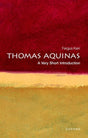 Thomas Aquinas: A Very Short Introduction-9780199556649