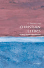 Christian Ethics: A Very Short Introduction-9780199568864