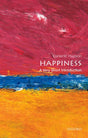 Happiness: A Very Short Introduction-9780199590605