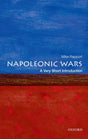 The Napoleonic Wars: A Very Short Introduction-9780199590964