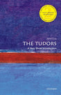 The Tudors: A Very Short Introduction-9780199674725