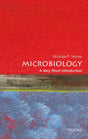 Microbiology: A Very Short Introduction-9780199681686