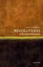 Revolutions: A Very Short Introduction-9780199858507