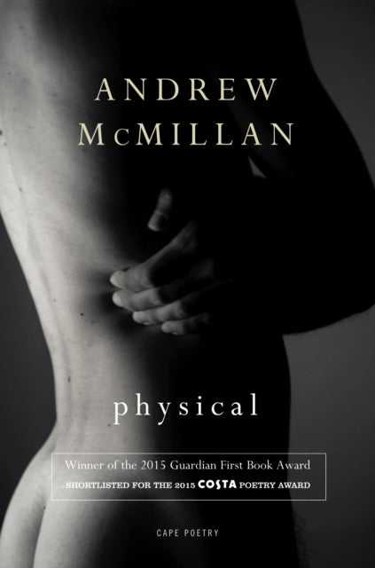 Physical-9780224102131