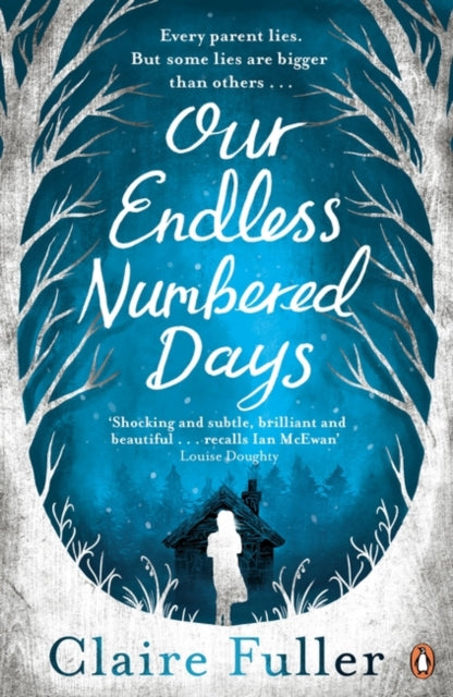 Our Endless Numbered Days-9780241003947