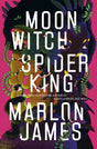 Moon Witch, Spider King : Dark Star Trilogy 2-9780241314432