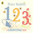 Peter Rabbit 123 : A Counting Book-9780241324325