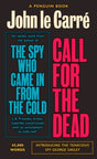 Call for the Dead : The Smiley Collection-9780241330876