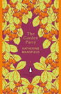The Garden Party-9780241341643
