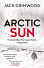 Arctic Sun-9780241348338