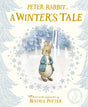 Peter Rabbit: A Winter's Tale-9780241351819
