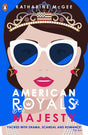 American Royals 2 : Majesty-9780241365991