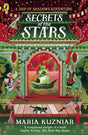 The Ship of Shadows: Secrets of the Stars-9780241372937