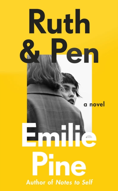 Ruth & Pen-9780241393666