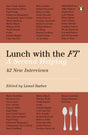 Lunch with the FT : A Second Helping-9780241400708