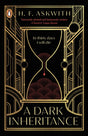 A Dark Inheritance-9780241404997