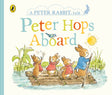 Peter Rabbit Tales - Peter Hops Aboard-9780241410813