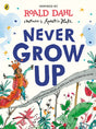 Never Grow Up-9780241419427