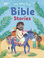 My Very First Bible Stories-9780241439968