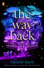 The Way Back-9780241442517