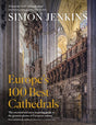 Europe's 100 Best Cathedrals-9780241452639