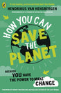 How You Can Save the Planet-9780241453049