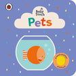 Baby Touch: Pets-9780241463147
