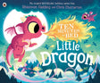 Ten Minutes to Bed: Little Dragon-9780241464373