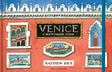 Venice : A Sketchbook Guide-9780241464830