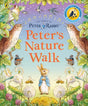 Peter Rabbit: Peter's Nature Walk : A Sound Book-9780241470183