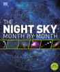 The Night Sky Month by Month-9780241471128