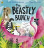 The Beastly Bunch-9780241476864
