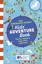 The Ordnance Survey Kids Adventure Book-9780241480793
