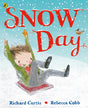 Snow Day-9780241492451