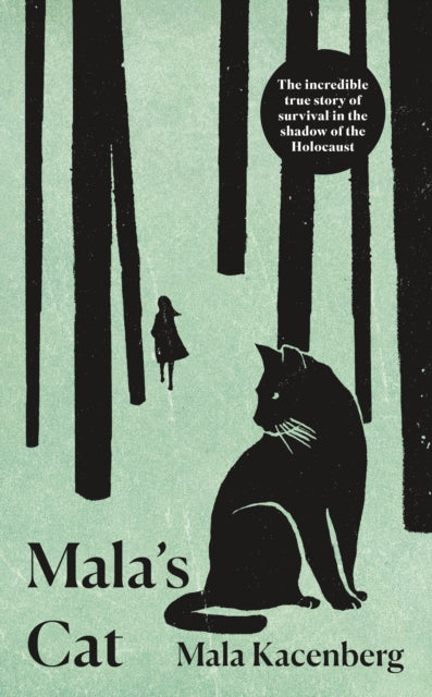 Mala's Cat-9780241503652