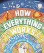 How Everything Works : From Brain Cells to Black Holes-9780241509234