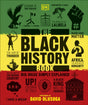 The Black History Book : Big Ideas Simply Explained-9780241512982