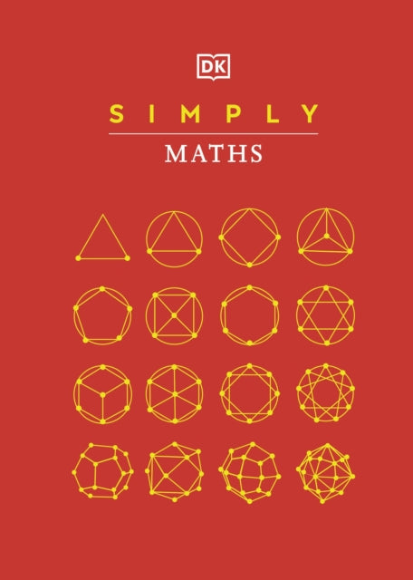 Simply Maths-9780241515686