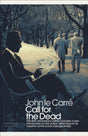 Call for the Dead-9780241521809