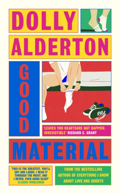 Good Material-9780241523667