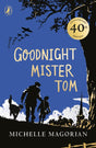 Goodnight Mister Tom-9780241524541