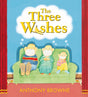 The Three Wishes-9780241529614