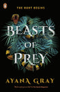 Beasts of Prey-9780241532546