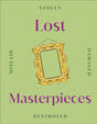 Lost Masterpieces-9780241536421