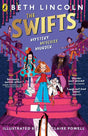The Swifts : The New York Times Bestselling Mystery Adventure-9780241536452