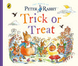 Peter Rabbit Tales: Trick or Treat-9780241539743