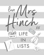 Mrs Hinch: Life in Lists-9780241550991