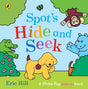 Spot's Hide and Seek : A Pop-Up Book-9780241554432