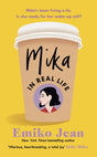 Mika In Real Life : A Good Morning America Book Club Pick!-9780241554722