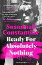 Ready For Absolutely Nothing : The most hotly anticipated memoir of the year-9780241555200